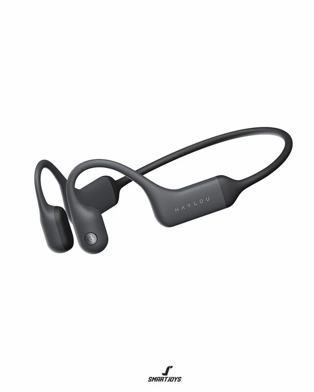 Haylou PurFree BC01 Auriculares inalámbricos de conducción ósea