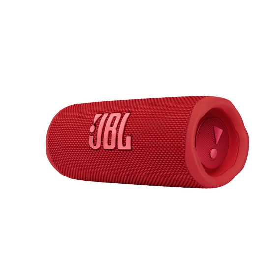 Parlante JBL FLIP 6 ROJO