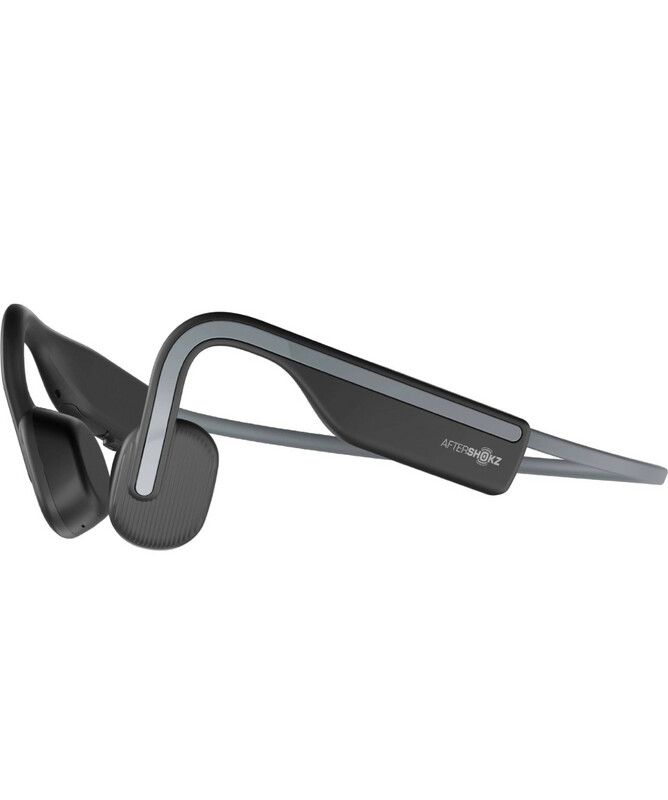 Auriculares Aftershokz Open Move