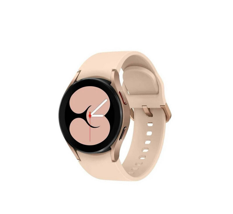 SAMSUNG SMART WATCH 4 ROSADO 40 MM