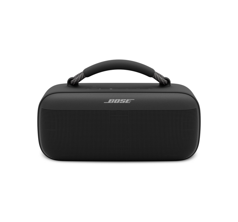 Bose SoundLink Max Portable Speaker Negro Bose SoundLink Max Portable Speaker Negro
