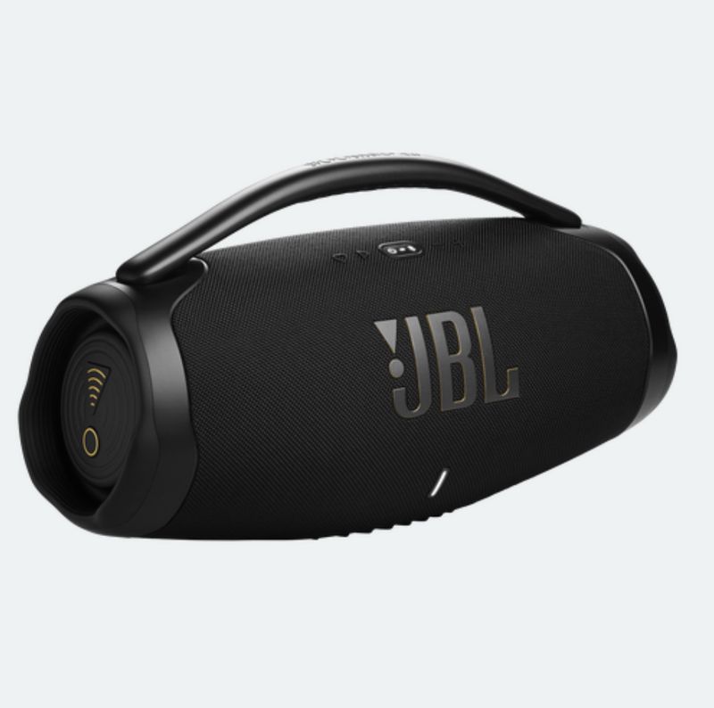 JBL BOOMBOX 3 W-IFI